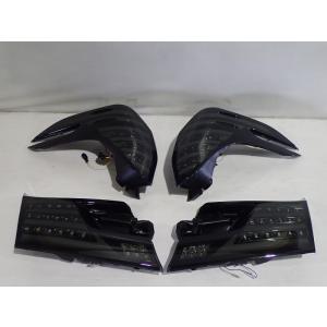 トヨタ 純正 シエンタ 《 NCP85G 》 左テールランプ 81560-52A40