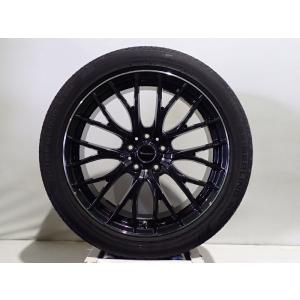 タイヤ・ホイール 245/45R19 D 245/40R19 新品 夏タイヤホイール AXEL VERUS 19インチ 8J +38