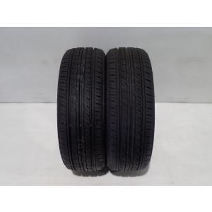 165/50R15 サマータイヤ 2本セット グッドイヤー GTエコステージ  15インチ アウトレット 未使用 165/50-15｜jms-resalegarage