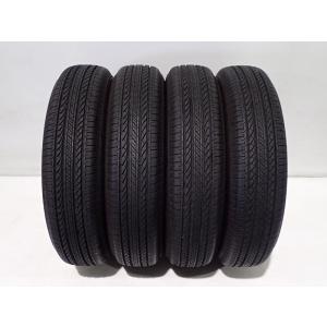 BRIDGESTONE ブリヂストン DUELER H/L 852 175/80R16 タイヤ 2023年製