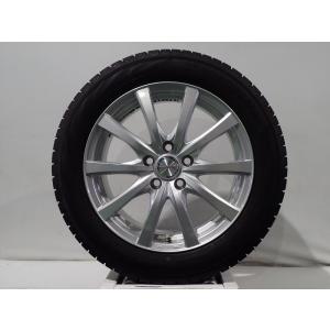 グッドイヤー（GOODYEAR） 225/65R17 スタッドレスタイヤ アルミ