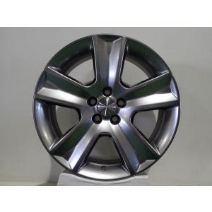 ホンダ（HONDA） 10%OFFクーポン中古 1760+50-5H114.3 アルミホイール