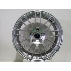 値下げ　ウェッズ RAVRION LUMIERE 【17×7J＋38 5穴×114.3】美品　４本セット WEDS（ウェッズ） 【中古】1770+39-5H114.3 アルミホイール 4本セット