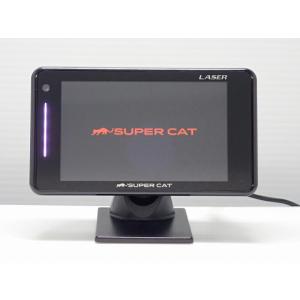 ユピテル　SUPER CAT LS310 レーダー探知機本体 LS310｜レーザー＆レーダー探知機｜Yupiteru（ユピテル）