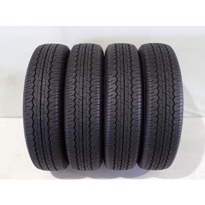 【バナナ苫小牧】 ジムニーシエラ 純正ホイール＆ダンロップ GRANDTREK AT20 195/80R15 2023年製 新品同様 4本セット♪ oldgear-chiba_250516-6000-195s