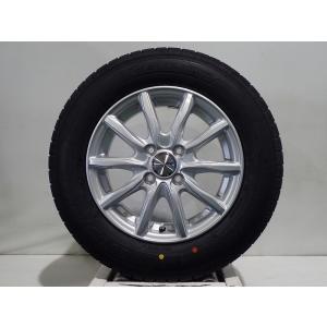 グッドイヤー（GOODYEAR） 175/70R14 スタッドレスタイヤ アルミ