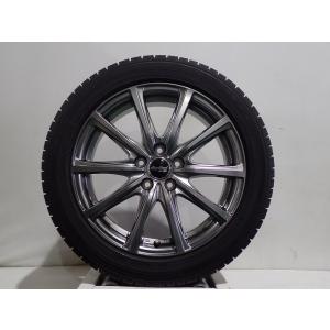 DUNLOP ダンロップ WINTER MAXX 01 WM01 ウィンターマックス 155