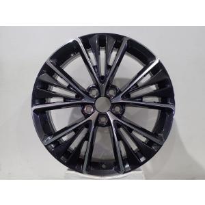 トヨタ　プリウス60系　19インチ　ホイール　新車外し 美品】トヨタ 60プリウス純正 19インチ 5H114.3 アルミホイール