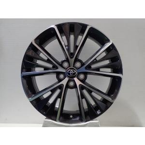 トヨタ 中古 1965+40-5H114.3 アルミホイール 4本セット 60系 プリウス