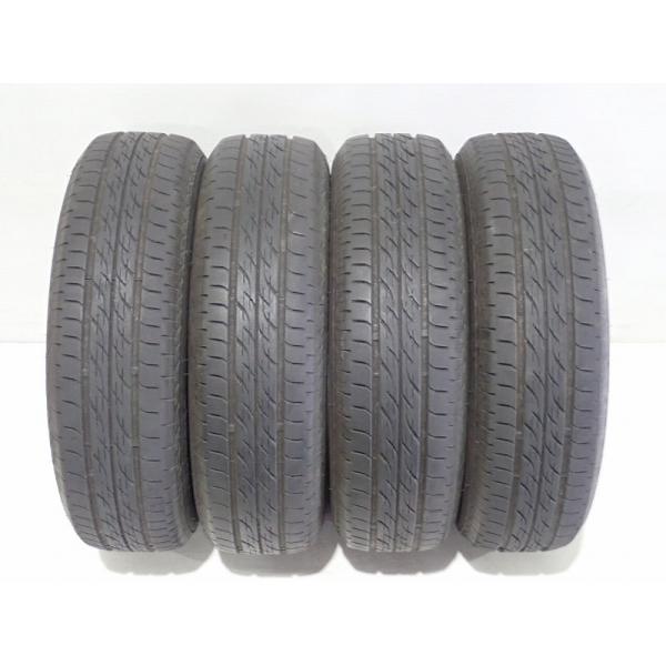 20%OFF 中古 175/70R14 サマータイヤ 4本セット ブリヂストン ネクストリー 14イ...