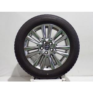 4本ホイールセット225/65R18 103Q ダンロップ DUNLOP（ダンロップ） 4本SET 中古ホイール スズキ純正 4.5J+45 新品