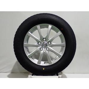 トヨタ車用 225/65R17 スタッドレスタ...の詳細画像1