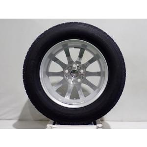 トヨタ車用 225/65R17 スタッドレスタ...の詳細画像2