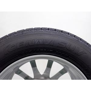 トヨタ車用 225/65R17 スタッドレスタ...の詳細画像5