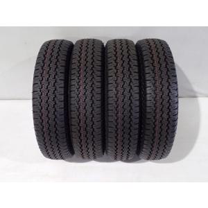 5%オフCP中古 145/80R12 80/78N LT サマータイヤ 4本セット ヨコハマ