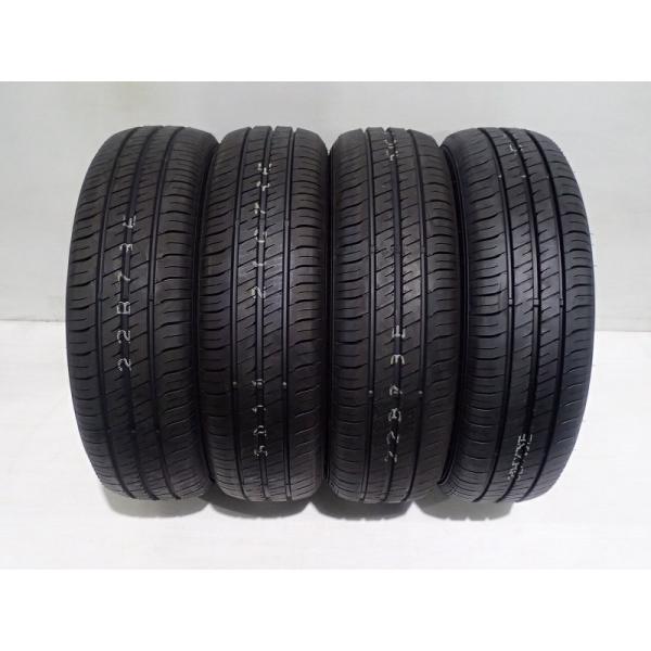 195/60R17 サマータイヤ 4本セット グッドイヤー エフィシエントグリップエコEG02  1...