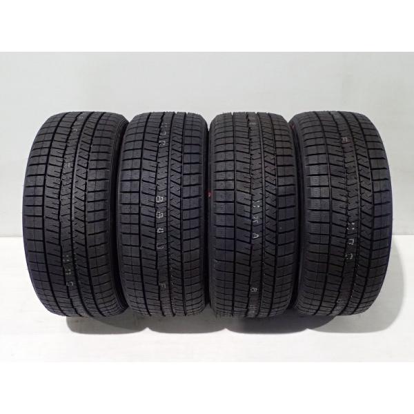 25〜31日P15倍 235/40R19 スタッドレスタイヤ 4本セット ダンロップ ウインターマッ...