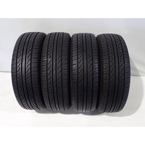 中古 195/65R15 サマータイヤ 4本セット グッドイヤー アレージAL01  15インチ 1...