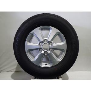 アルファード 10%OFFクーポン中古 225/60R18 サマータイヤ アルミ 4本