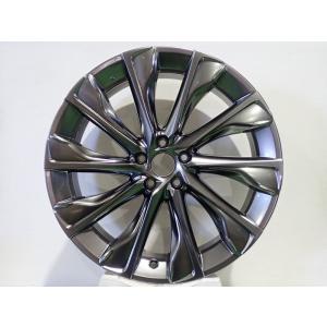 新車外し 美品】トヨタ クラウンエステート Z 純正 21in 8.5J +