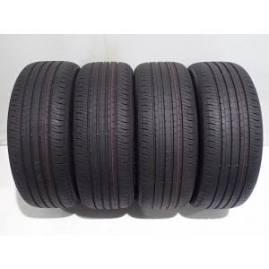 DUNLOP（ダンロップ） 5%オフクーポン【中古】235/50R20 サマータイヤ