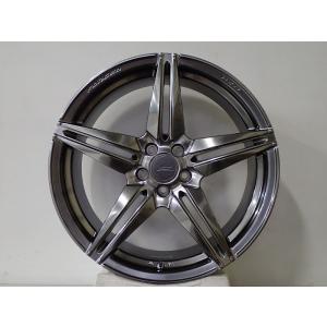 WEDS（ウェッズ） 40%オフクーポン数量限定！ 1875+55-5H114.3 アルミ