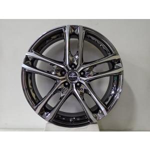 クレンツェ　ホイール Kranze LXZ FORGED – weds CO., LTD. | 株式会社ウェッズ