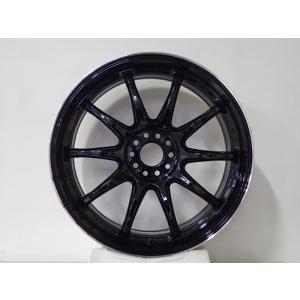 納期確認必須 1本価格 レイズ ベルサス VOUGE RBカラー 20inch