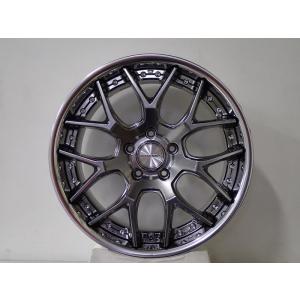 タイヤホイールセット マーベリック(MAVERICK/WEDS)1307M 20インチ