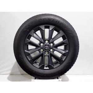 DUNLOP（ダンロップ） 10%オフクーポン中古 265/55R20 サマータイヤ4本