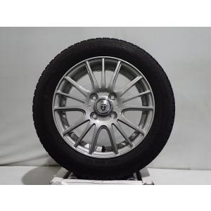 グッドイヤー（GOODYEAR） 5%オフクーポン【中古】155/65R14 