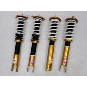 TEIN 【着日指定不可】TEIN テイン 車高調 FLEX Z（フレックス
