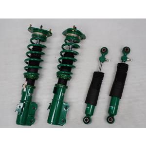 TEIN FLEX Z VSTB4-C1AS3 減衰力16段階 車高調整式ダンパー
