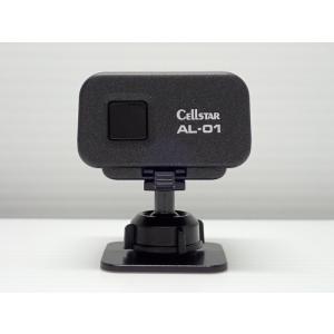 ユピテル（yupiteru） レーダー探知機 LS2100 セパレートタイプ GPS