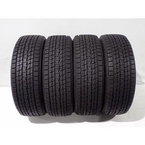 DUNLOP（ダンロップ） 5%オフCP235/50R21 スタッドレスタイヤ 4本