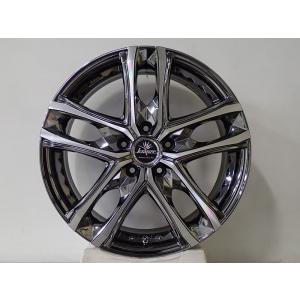 WEDS（ウェッズ） 40%OFFクーポン数量限定！ 1875+55-5H114.3 アルミ