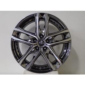 WEDS（ウェッズ） 40%OFFクーポン数量限定！ 1875+55-5H114.3 アルミ