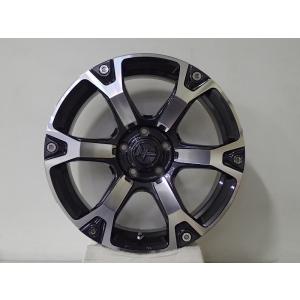 WEDS（ウェッズ） 40%オフクーポン数量限定！ 1875+55-5H114.3 アルミ