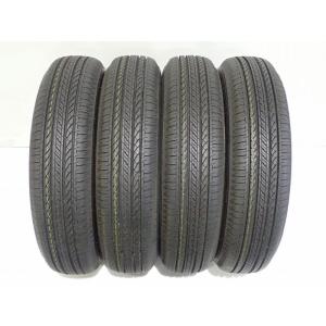 極上 BS デューラー H/L852 175/80R16 4本 タイヤ4本 《 ブリヂストン 》 デューラー H/L 852 [ 175/80R16