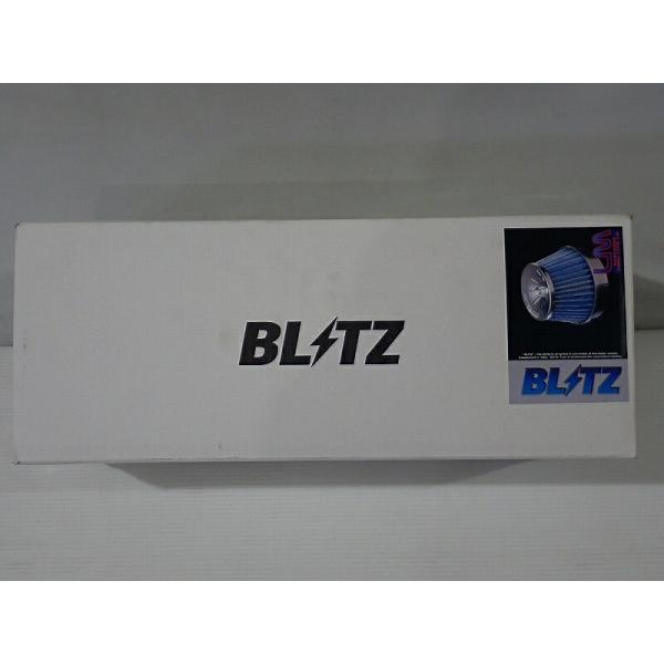 40%オフクーポンBLITZ WRX S4 VAG SUS POWER AIR CLEANER LM...