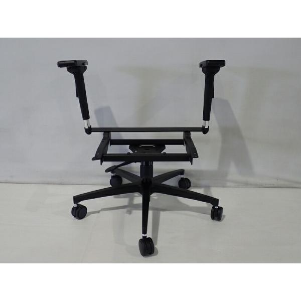 10%OFFクーポンBRIDE マルチキャスターPROROタイプアームレスト付き CRONPA アウ...