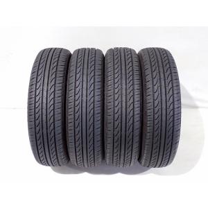 DUNLOP（ダンロップ） 155/65R14 サマータイヤ 4本セット エナセーブ