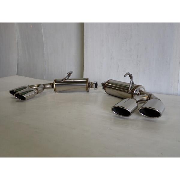 40%オフクーポンC-HR NGX50 8NR用 BLITZ NUR-SPEC VSマフラー 635...