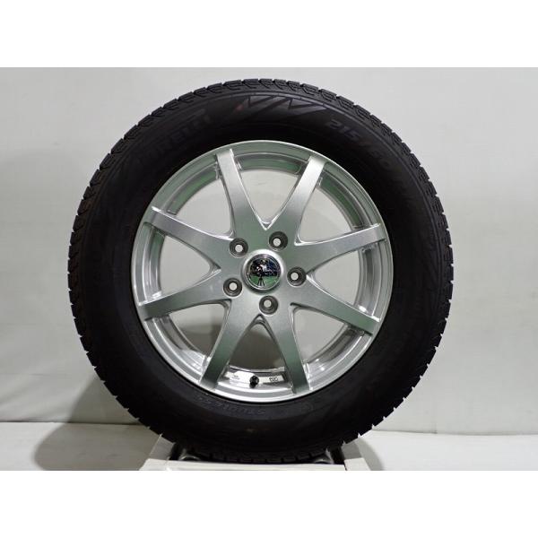 10%オフクーポン中古 215/60R16 スタッドレスタイヤ アルミ 4本セット ピレリ アイスゼ...
