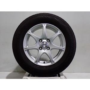 10%オフクーポン中古 175/70R14 ス...の詳細画像2