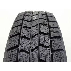 165/65R14 スタッドレスタイヤ アルミ...の詳細画像3