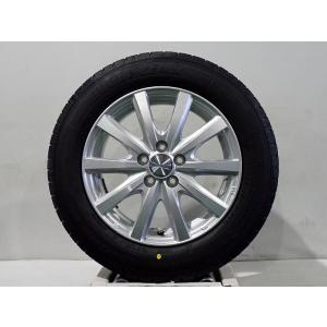 185/65R15 スタッドレスタイヤ アルミ...の詳細画像1