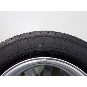 185/65R15 スタッドレスタイヤ アルミ...の詳細画像4
