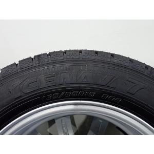 185/65R15 スタッドレスタイヤ アルミ...の詳細画像5