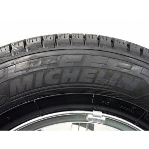 195/80R15 107/105R スタッド...の詳細画像3